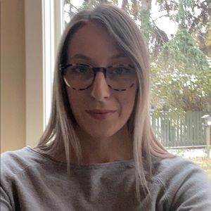 Meet your Posher, Paula